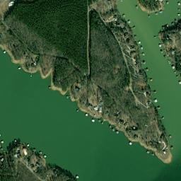 540-1124 Daileys Subdivision Road Jasper AL 35504 High Resolution Satellite Map