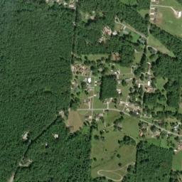 Noojinsville Alabama High Resolution Satellite Map