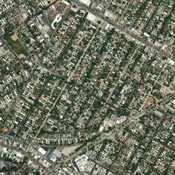 Venice map(satellite map)