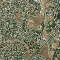 4318 Pacific Avenue, Riverside, CA 92509, USA Satellite Map