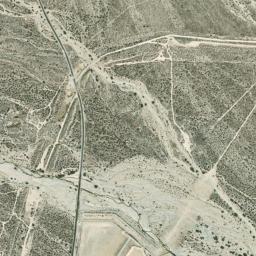 Satellite view of Mission Lakes Country Club