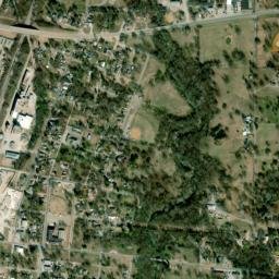 Durant map(satellite map)