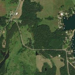 Ardell Alabama High Resolution Satellite Map