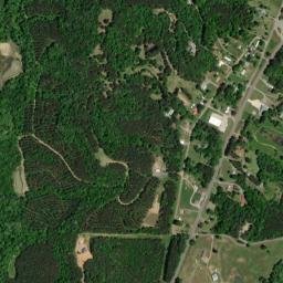 Bremen Alabama High Resolution Satellite Map