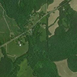 Moodys Chapel Alabama High Resolution Satellite Map