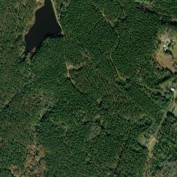 1057 Beulah Road, Batesburg-Leesville, SC  High Resolution Satellite Map