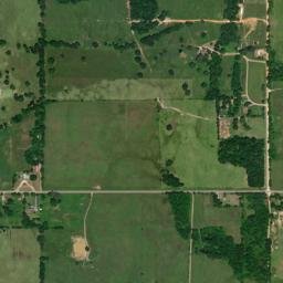 E2090, Idabel, OK 74745, USA High Resolution Satellite Map