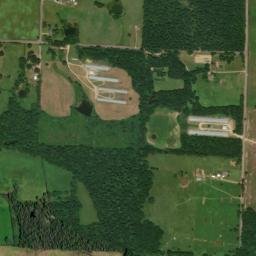 258 Pump Springs Road, Nashville, AR High Resolution Satellite Map