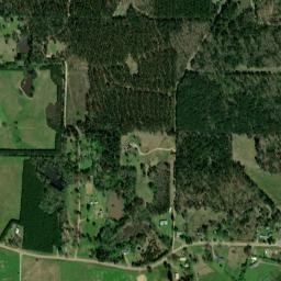 Billstown Arkansas High Resolution Satellite Map