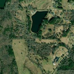 Bethlehem Alabama High Resolution Satellite Map