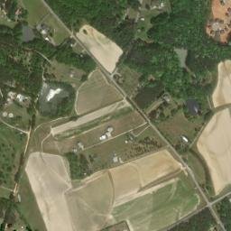 1138-1298 Spool Wheel Road, Lexington High Resolution Satellite Map