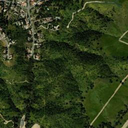 Satellite view of Western Hills Golf Course (Chino Hills)