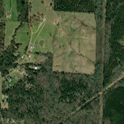 194-262 McWhorter Rd Lockesburg High Resolution Satellite Map