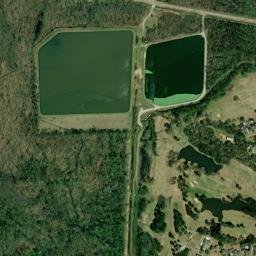 60085 Chickasaw Dr Amory, Mississippi Satellite Map