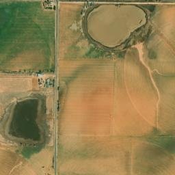 2361 Farm to Market 1072, Littlefield, TX High Resolution Satellite Map