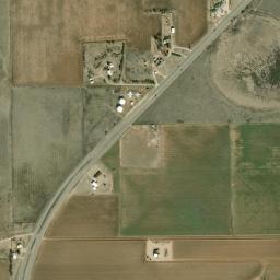 1228 S Ralls Hwy, Floydada, TX 79235 Satellite Map