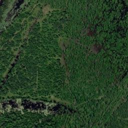 Medina Arkansas High Resolution Satellite Map