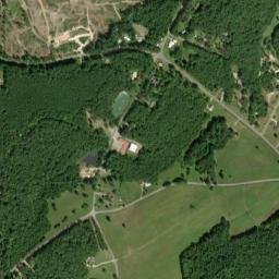 Smiths Crossroads Alabama High Resolution Satellite Map