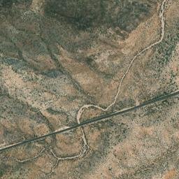 West Wickenburg Way, Wickenburg, AZ High Resolution Satellite Map