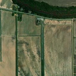 Crigler Arkansas High Resolution Satellite Map