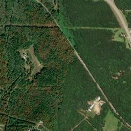 Gu-Win Alabama High Resolution Satellite Map