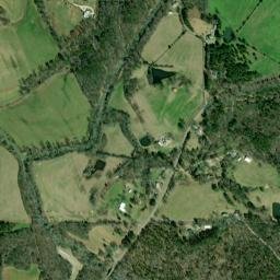 Easley Alabama High Resolution Satellite Map