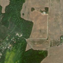 40 Old Shady Grove Road, Piedmont, AL High Resolution Satellite Map