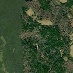 1011-1077 Veribest Road, Carlton, GA 30627 High Resolution Satellite Map