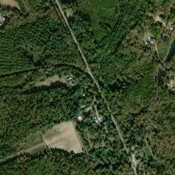 Stateburg map(satellite map)