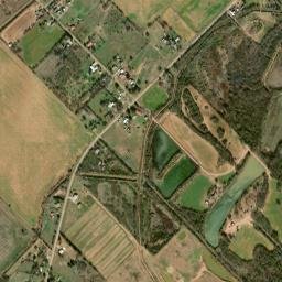 3592 River Road, Wichita Falls, TX High Resolution Satellite Map