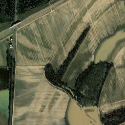 Mikoma map(satellite map)