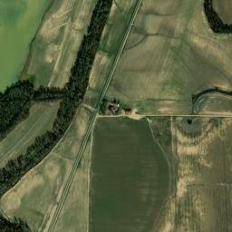 Tallahatchie County map(satellite map)