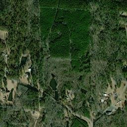Dogtown Road, Nauvoo, AL 35578, USA High Resolution Satellite Map