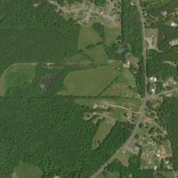 Blow Gourd Alabama High Resolution Satellite Map