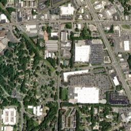 12 Cobb Parkway North, Marietta, GA 30060 High Resolution Satellite Map
