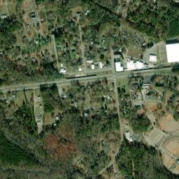 Bogart map(satellite map)