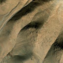 Shahbaz map(satellite map)