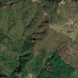 Shikoku-chūō Shi map(satellite map)