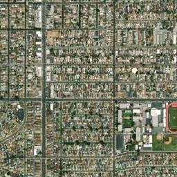 Westmont map(satellite map)