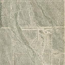 Satellite view of Sands Avenue Country Club