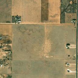 2628 US-385 Littlefield TX 79339 High Resolution Satellite Map