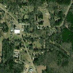 Pittsboro map(satellite map)