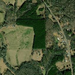 Lupton Alabama High Resolution Satellite Map