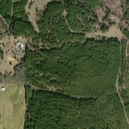 Marigold Alabama High Resolution Satellite Map