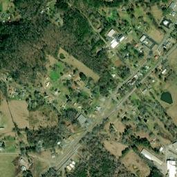 Steele map(satellite map)