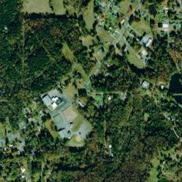 Old Harmony Alabama High Resolution Satellite Map