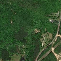 Allsop Alabama High Resolution Satellite Map