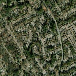 2130 Hollywood Dr Lawrenceville GA Satellite Map