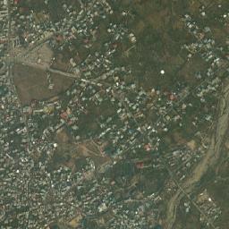 Tral map(satellite map)