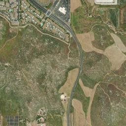 12695 Auto Mall Drive, Moreno Valley, CA High Resolution Satellite Map